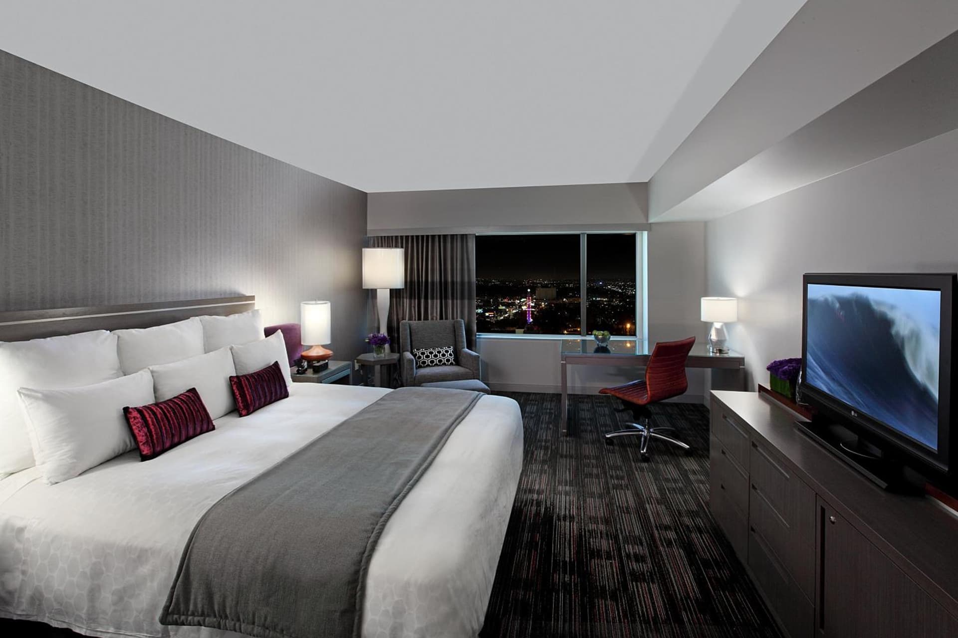 Loews Hollywood Hotel gallery photo in Los Angeles, CA — image 78