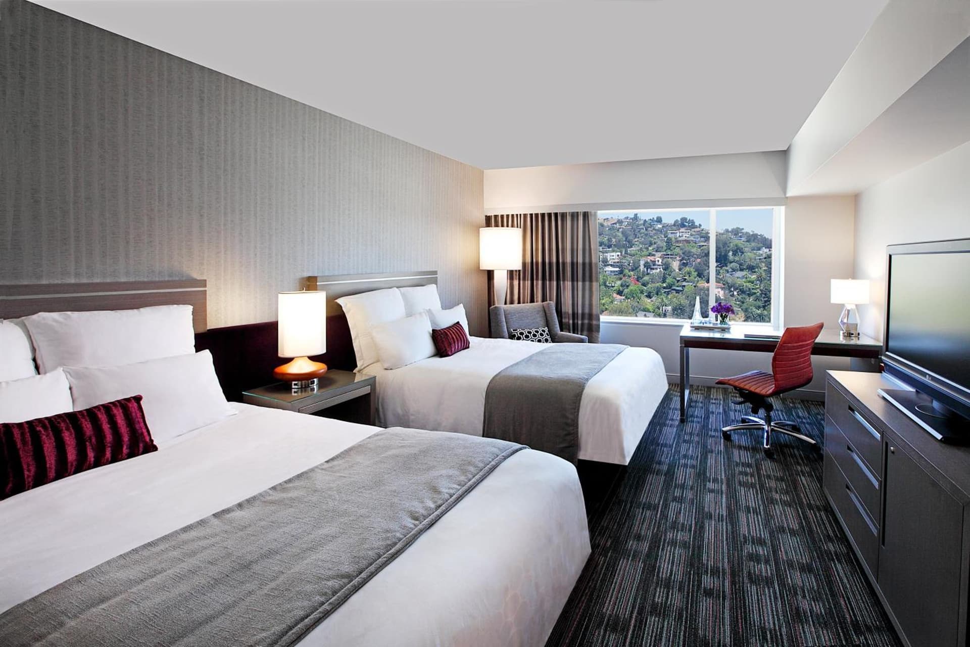 Loews Hollywood Hotel gallery photo in Los Angeles, CA — image 52
