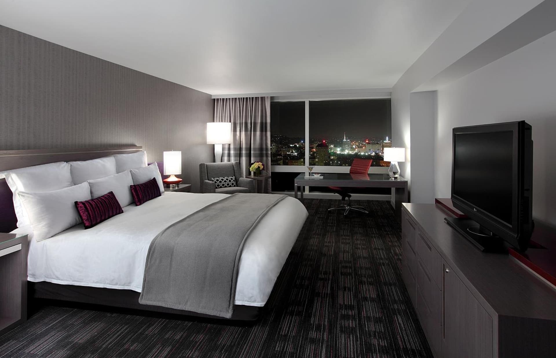 Loews Hollywood Hotel gallery photo in Los Angeles, CA — image 15