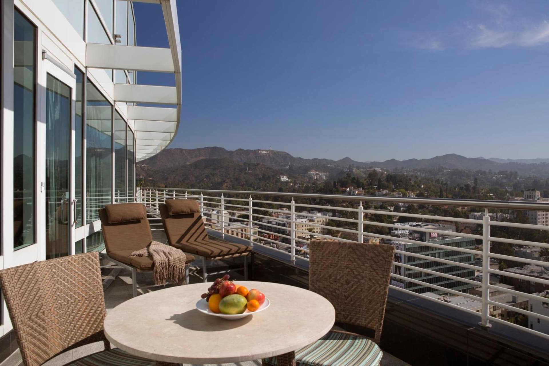 Loews Hollywood Hotel gallery photo in Los Angeles, CA — image 54