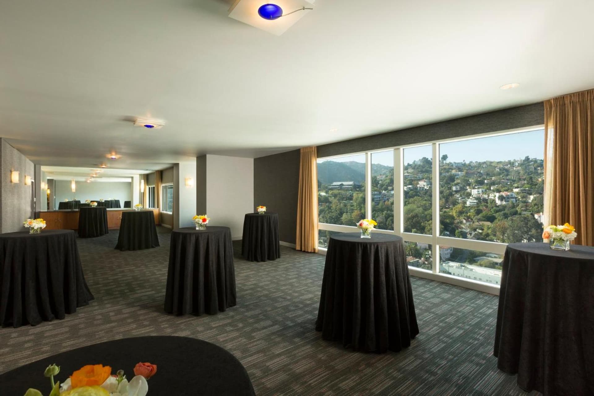 Loews Hollywood Hotel gallery photo in Los Angeles, CA — image 20