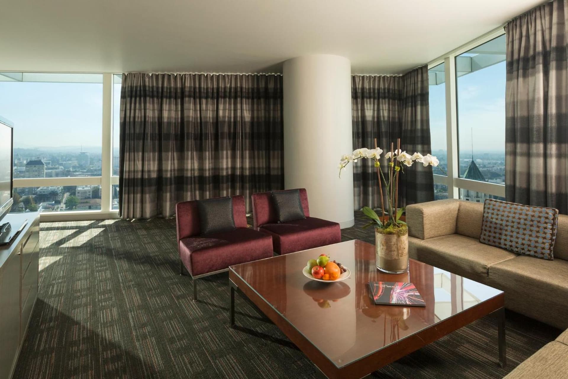 Loews Hollywood Hotel gallery photo in Los Angeles, CA — image 29