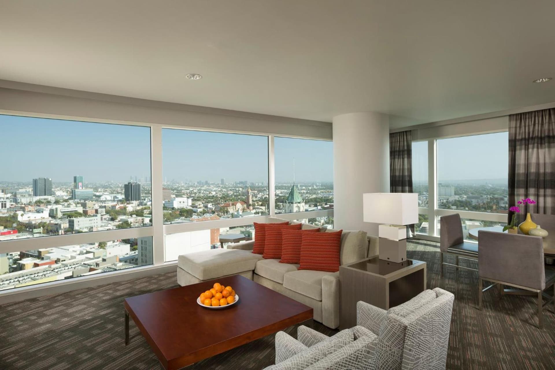 Loews Hollywood Hotel gallery photo in Los Angeles, CA — image 45