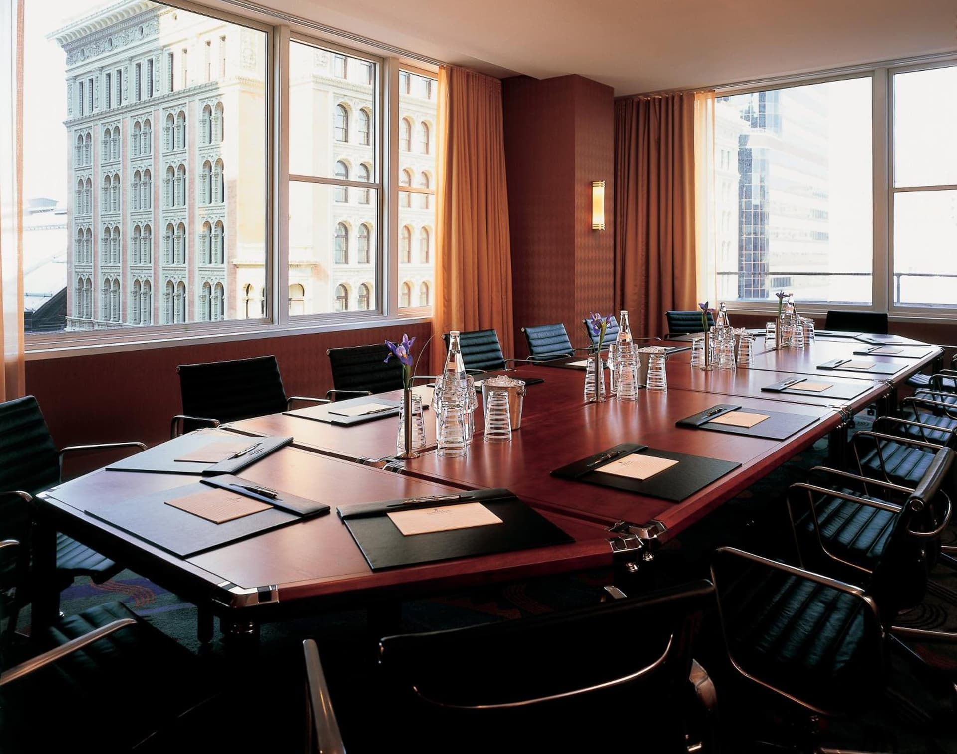 Loews Philadelphia Hotel gallery photo in Philadelphia, PA — image 108