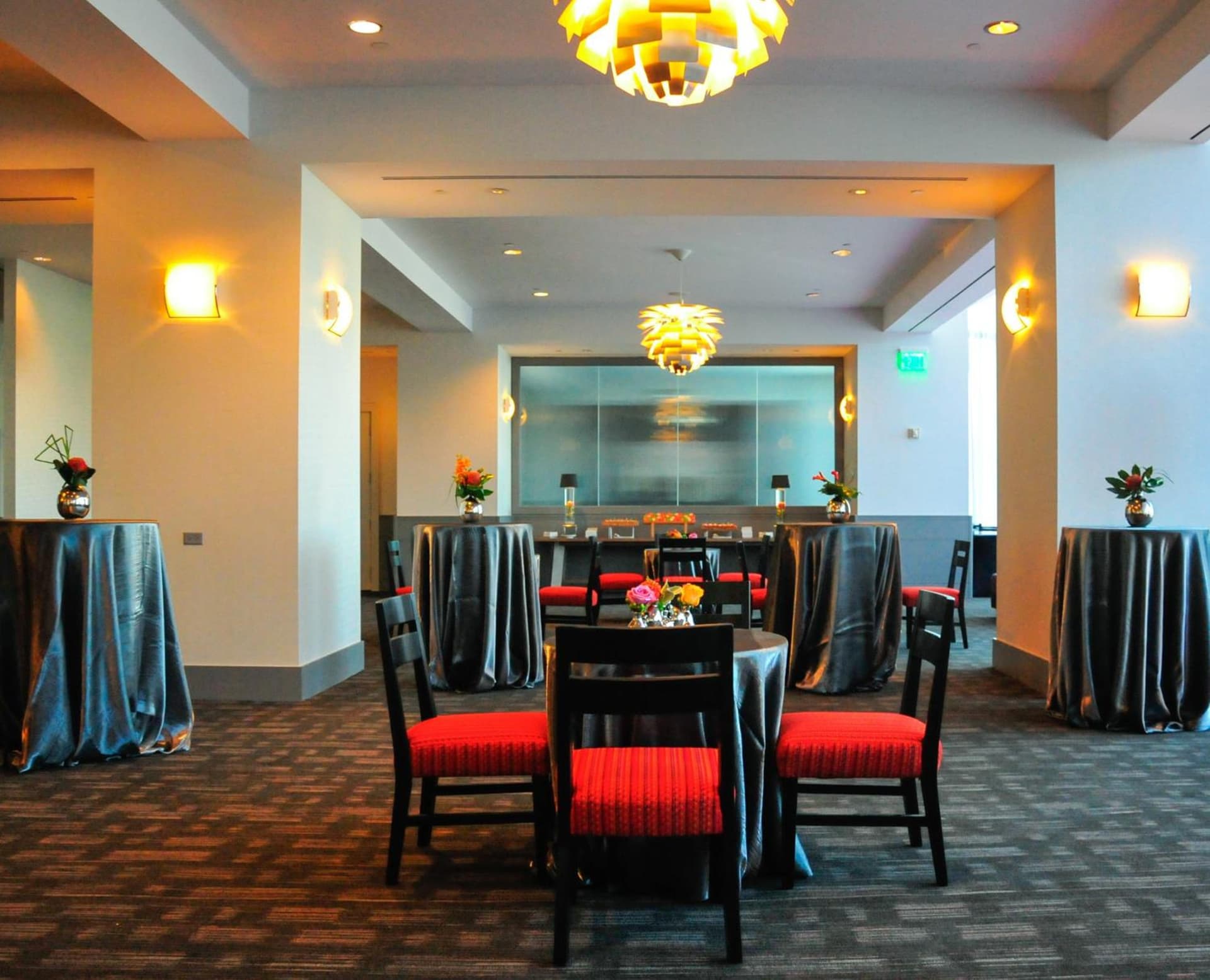 Loews Hollywood Hotel gallery photo in Los Angeles, CA — image 57