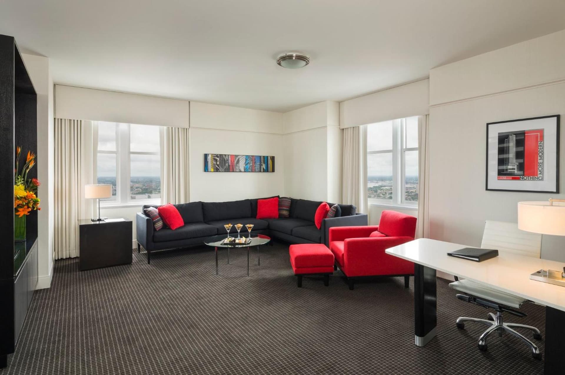 Loews Philadelphia Hotel gallery photo in Philadelphia, PA — image 60