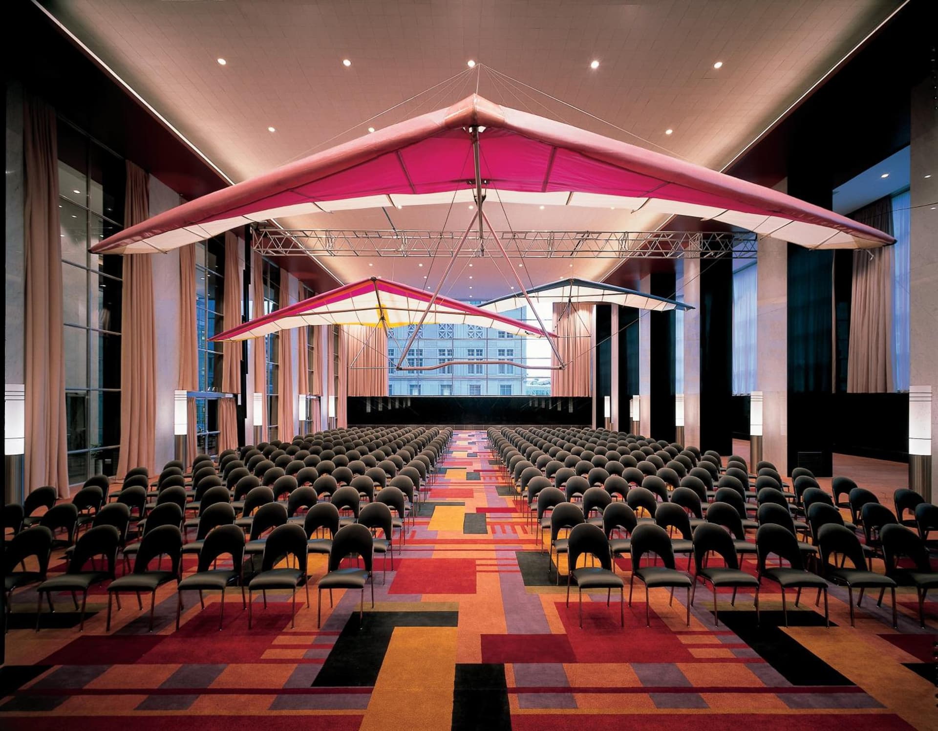 Loews Philadelphia Hotel gallery photo in Philadelphia, PA — image 139
