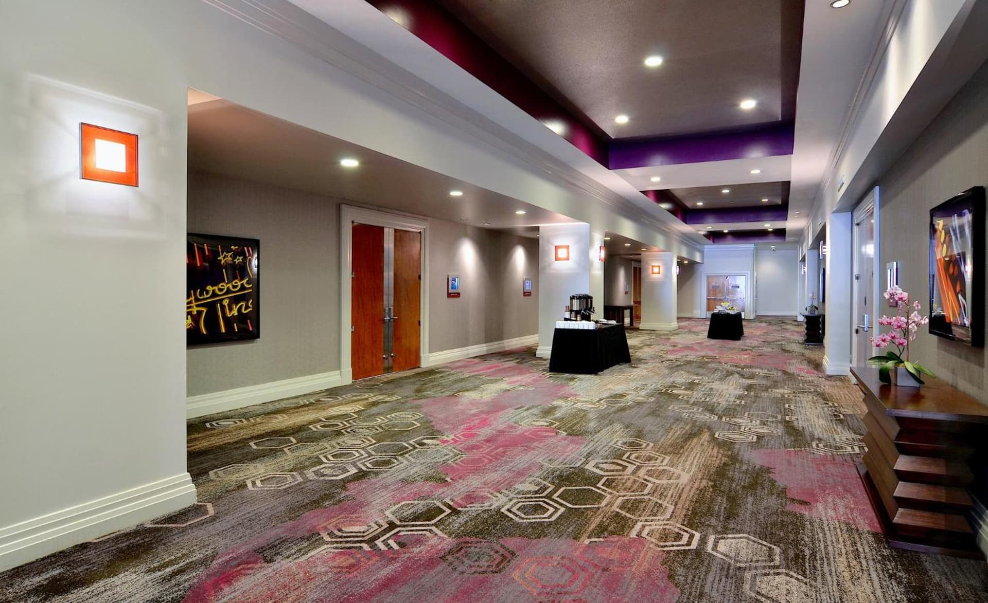 Loews Hollywood Hotel gallery photo in Los Angeles, CA — image 81