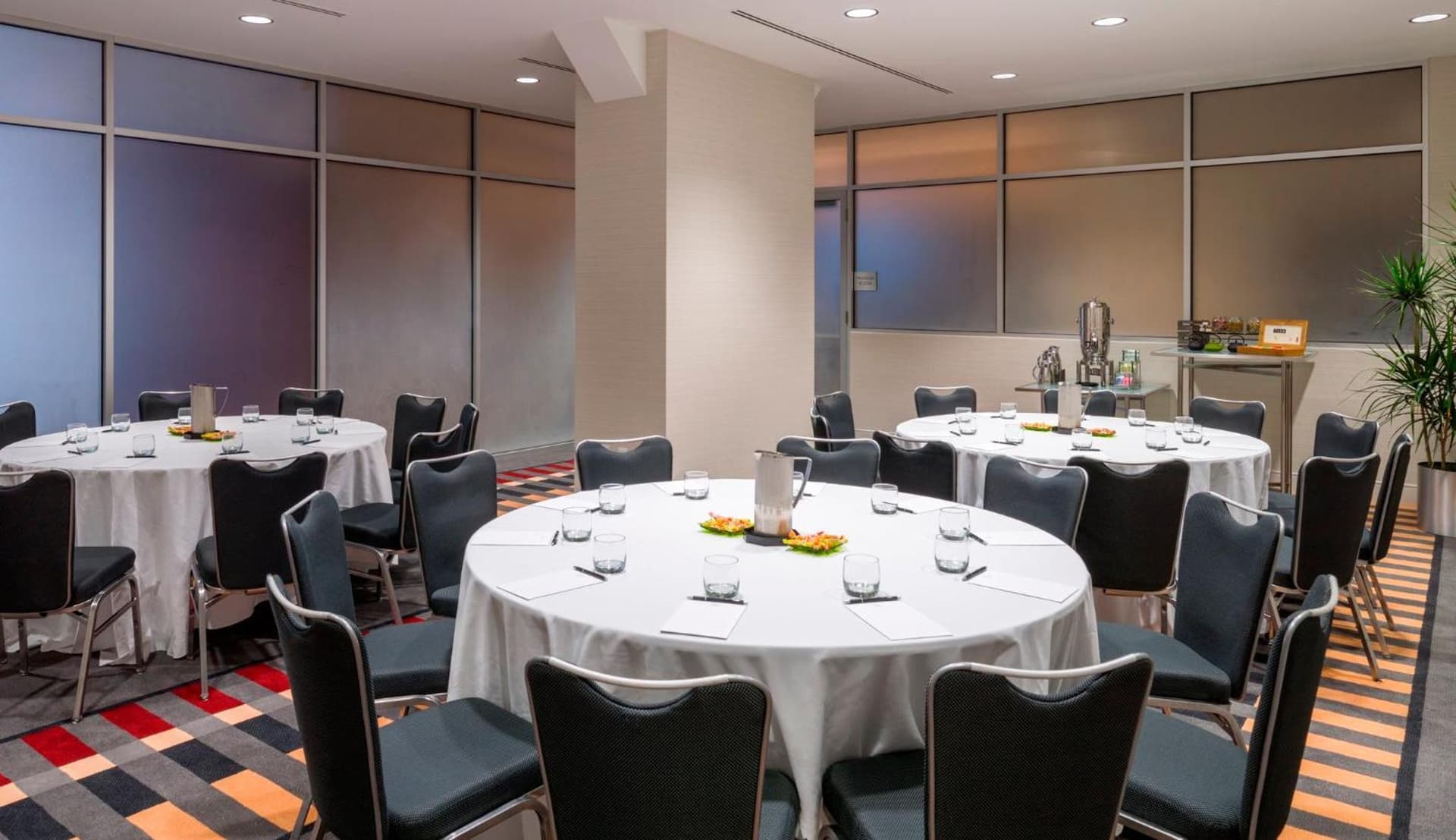 Loews Philadelphia Hotel gallery photo in Philadelphia, PA — image 84