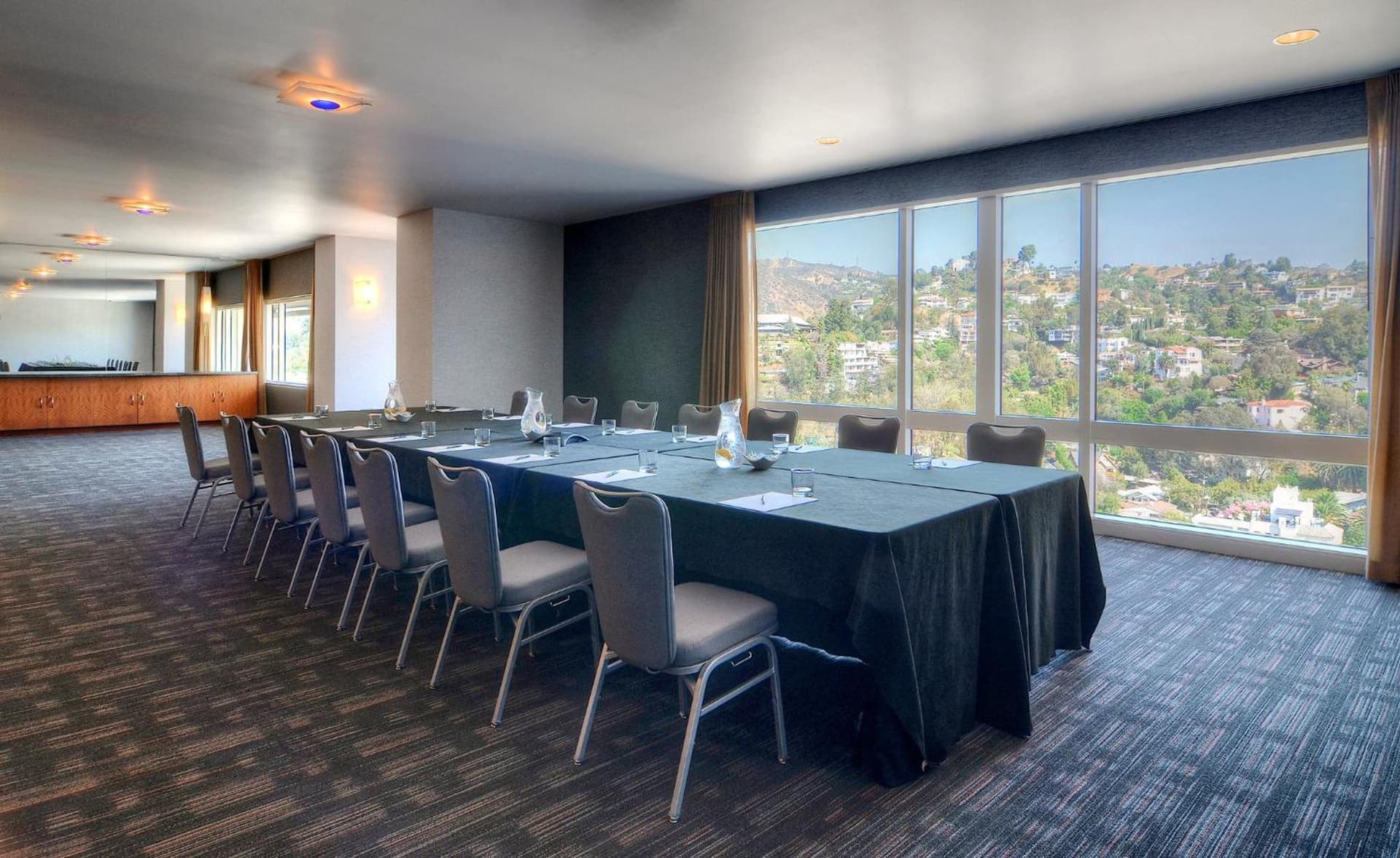 Loews Hollywood Hotel gallery photo in Los Angeles, CA — image 12