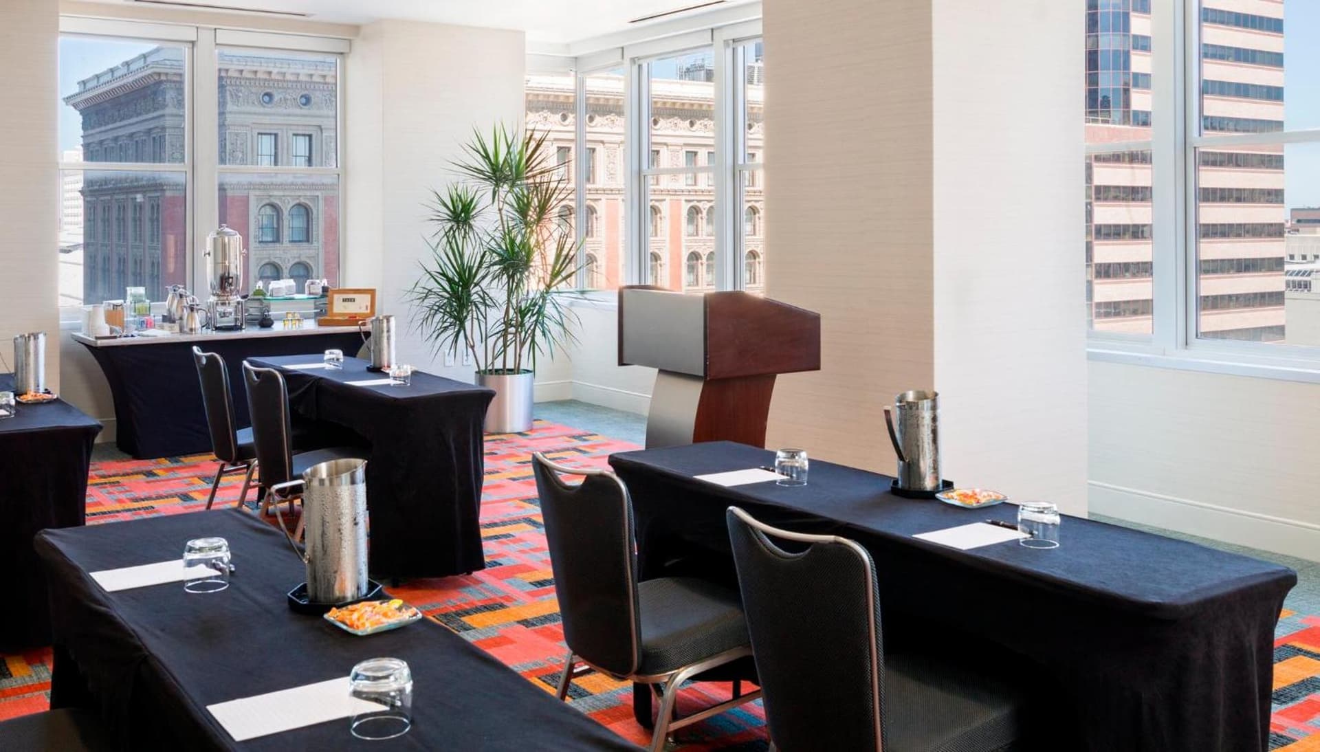 Loews Philadelphia Hotel gallery photo in Philadelphia, PA — image 150