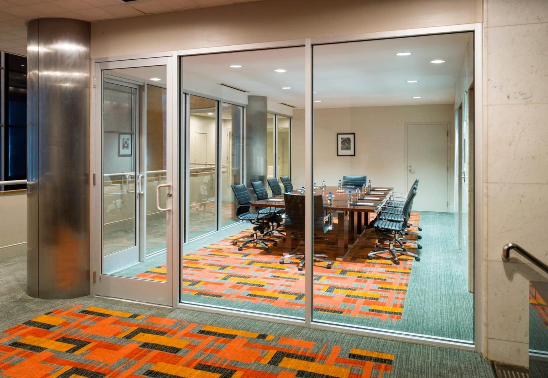 Loews Philadelphia Hotel gallery photo in Philadelphia, PA — image 90