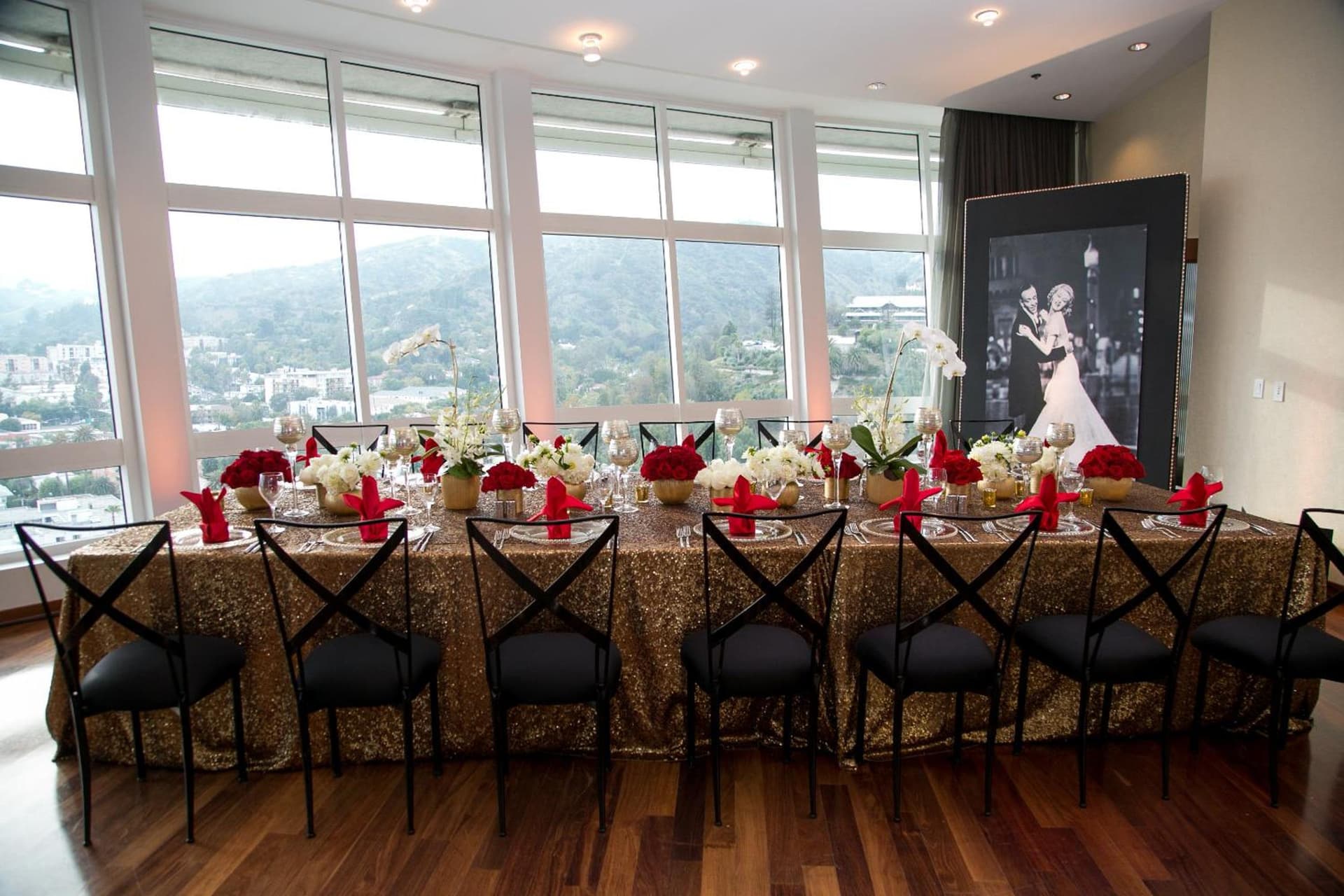 Loews Hollywood Hotel gallery photo in Los Angeles, CA — image 87