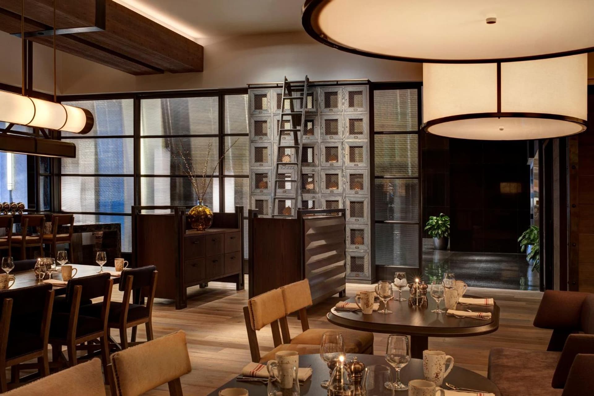Loews Philadelphia Hotel gallery photo in Philadelphia, PA — image 117