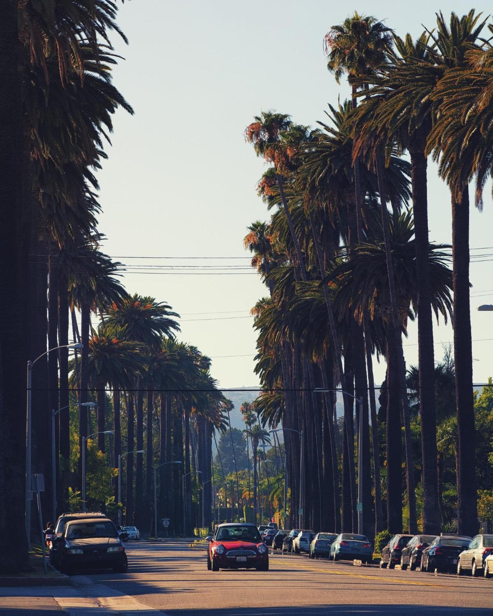Loews Hollywood Hotel gallery photo in Los Angeles, CA — image 92