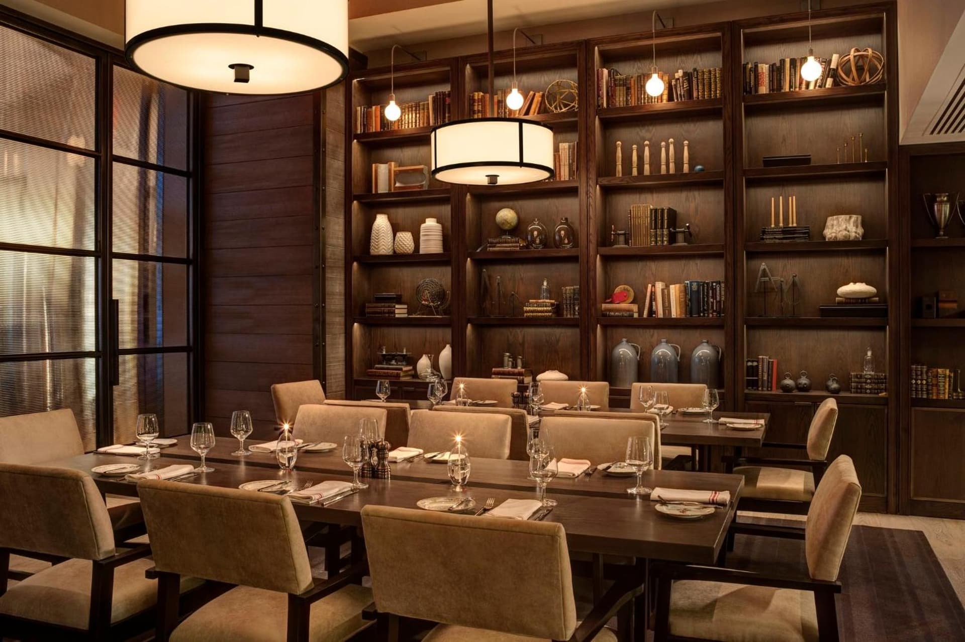 Loews Philadelphia Hotel gallery photo in Philadelphia, PA — image 81