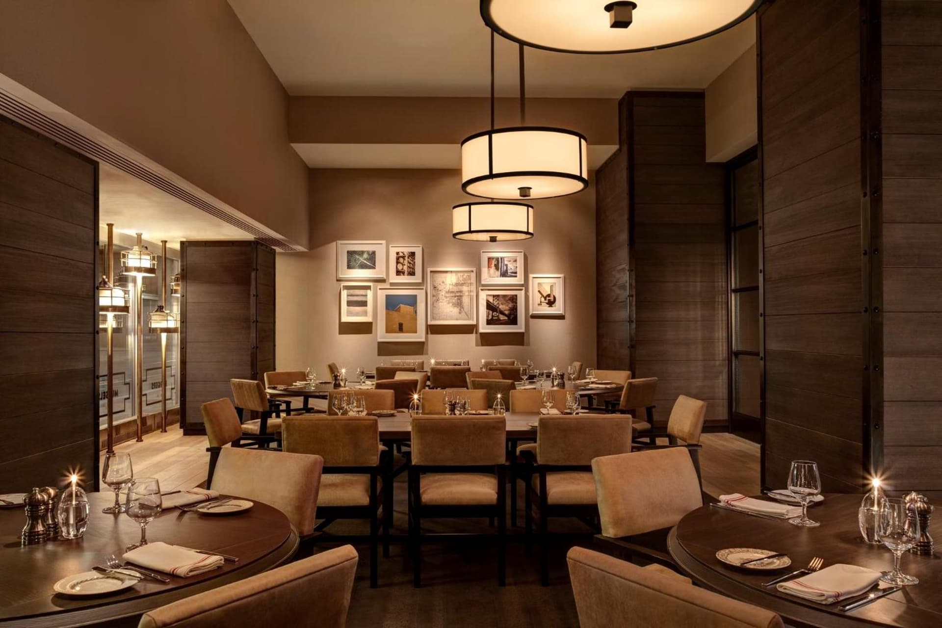 Loews Philadelphia Hotel gallery photo in Philadelphia, PA — image 141