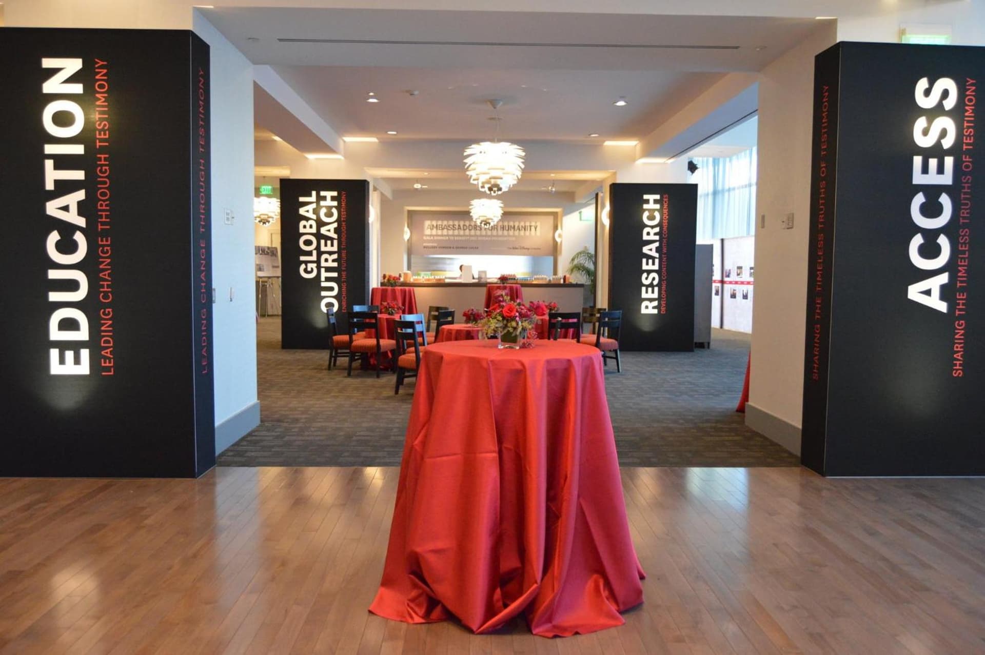 Loews Hollywood Hotel gallery photo in Los Angeles, CA — image 74