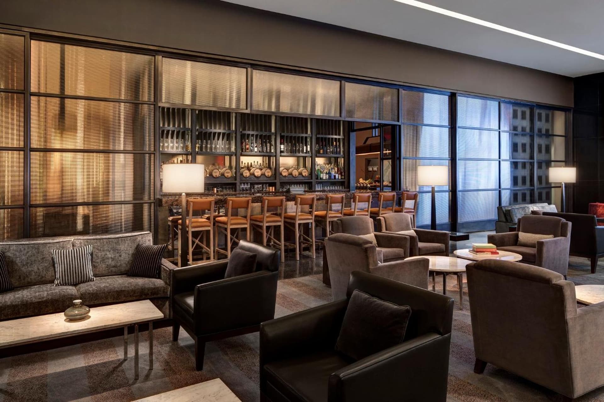 Loews Philadelphia Hotel gallery photo in Philadelphia, PA — image 56