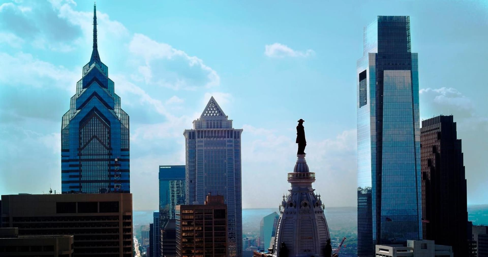 Loews Philadelphia Hotel gallery photo in Philadelphia, PA — image 110