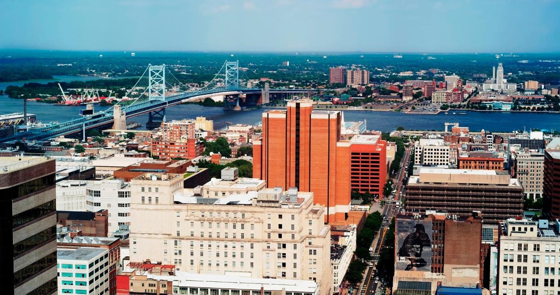 Loews Philadelphia Hotel gallery photo in Philadelphia, PA — image 64
