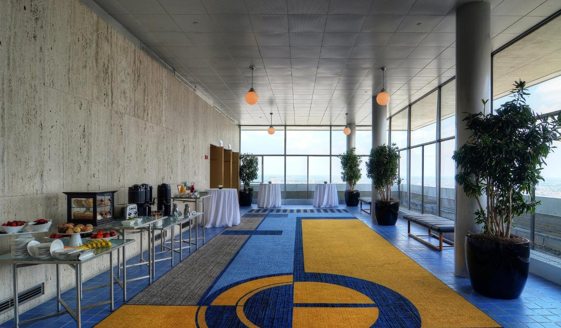 Loews Philadelphia Hotel gallery photo in Philadelphia, PA — image 151