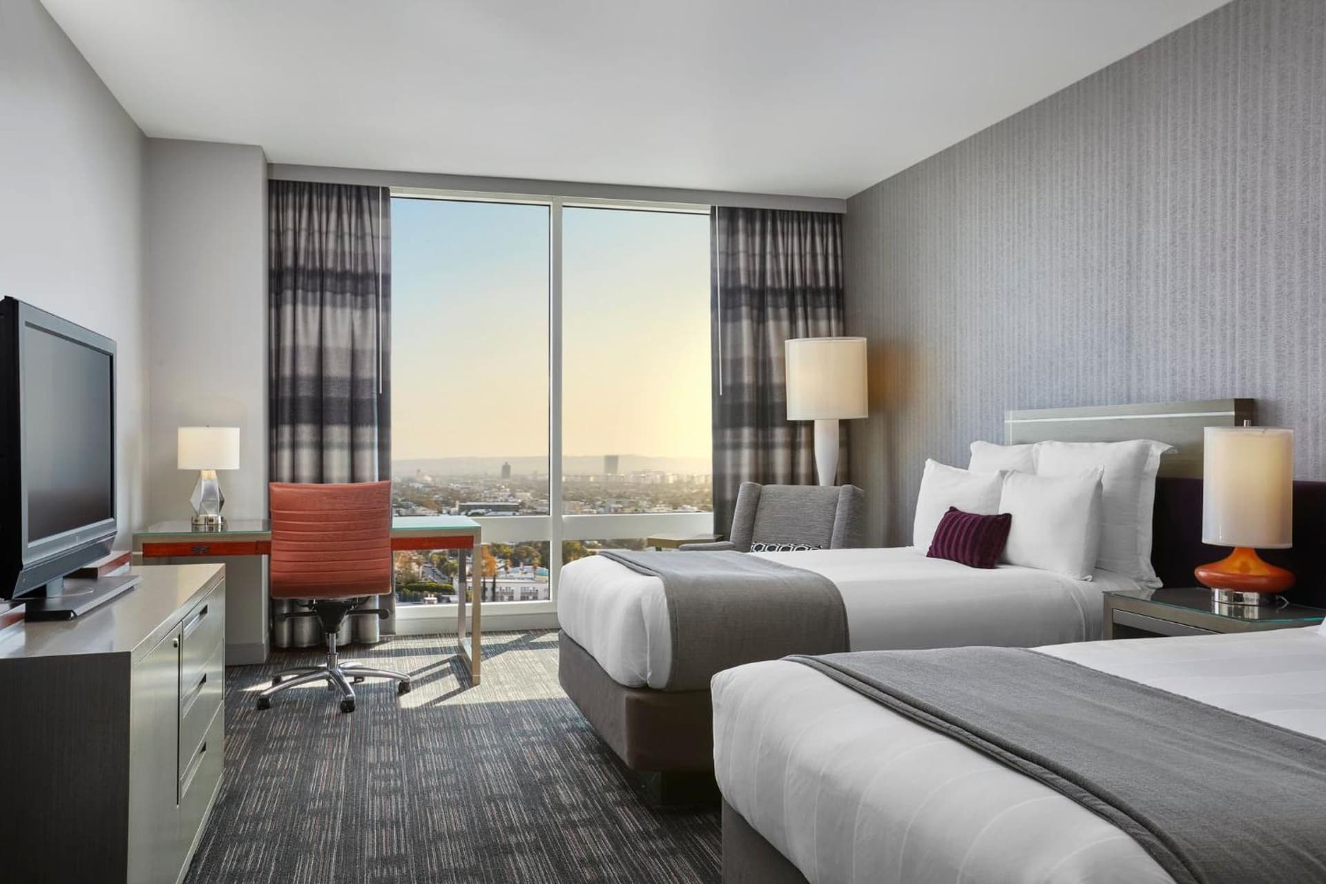 Loews Hollywood Hotel gallery photo in Los Angeles, CA — image 55