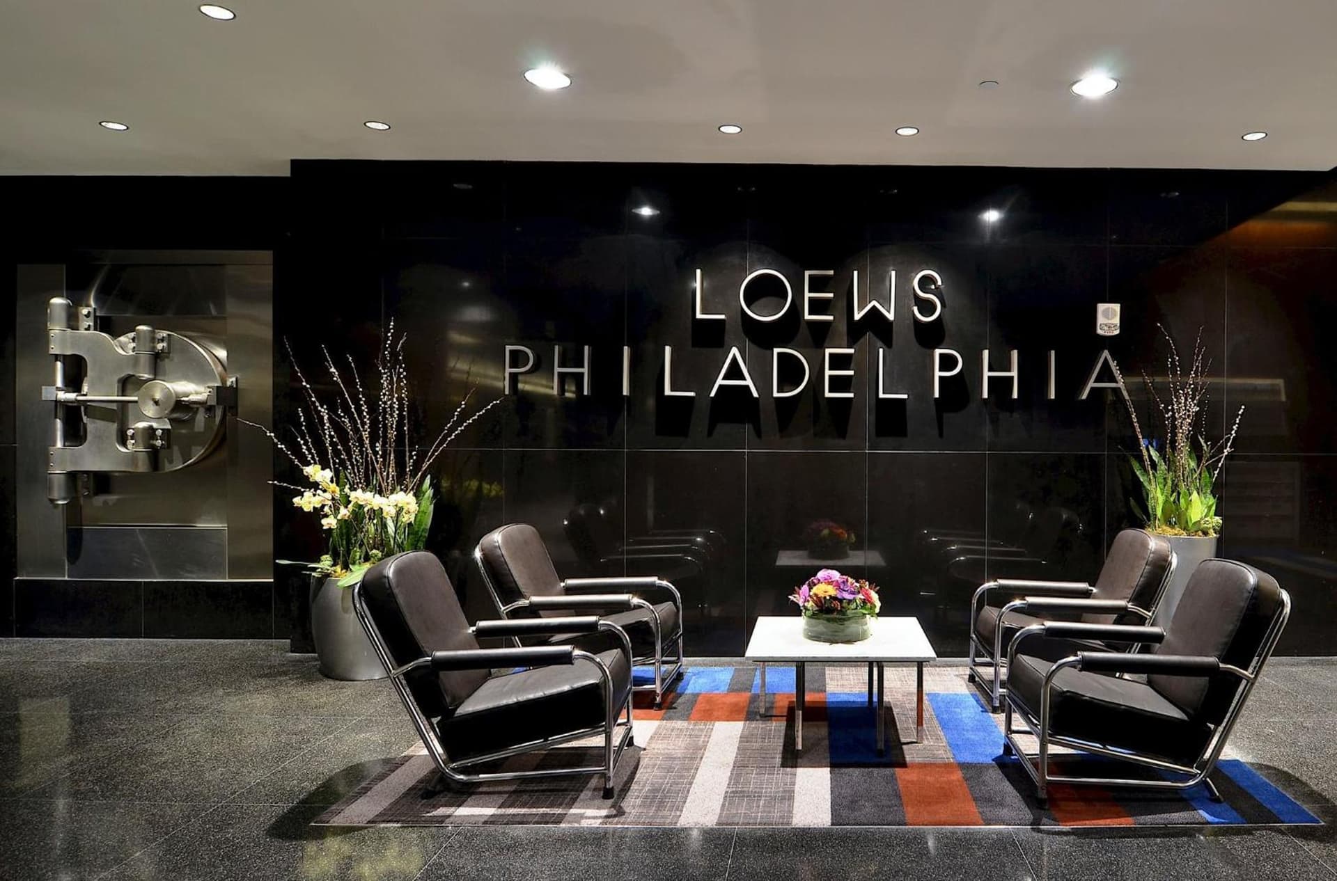 Loews Philadelphia Hotel gallery photo in Philadelphia, PA — image 116