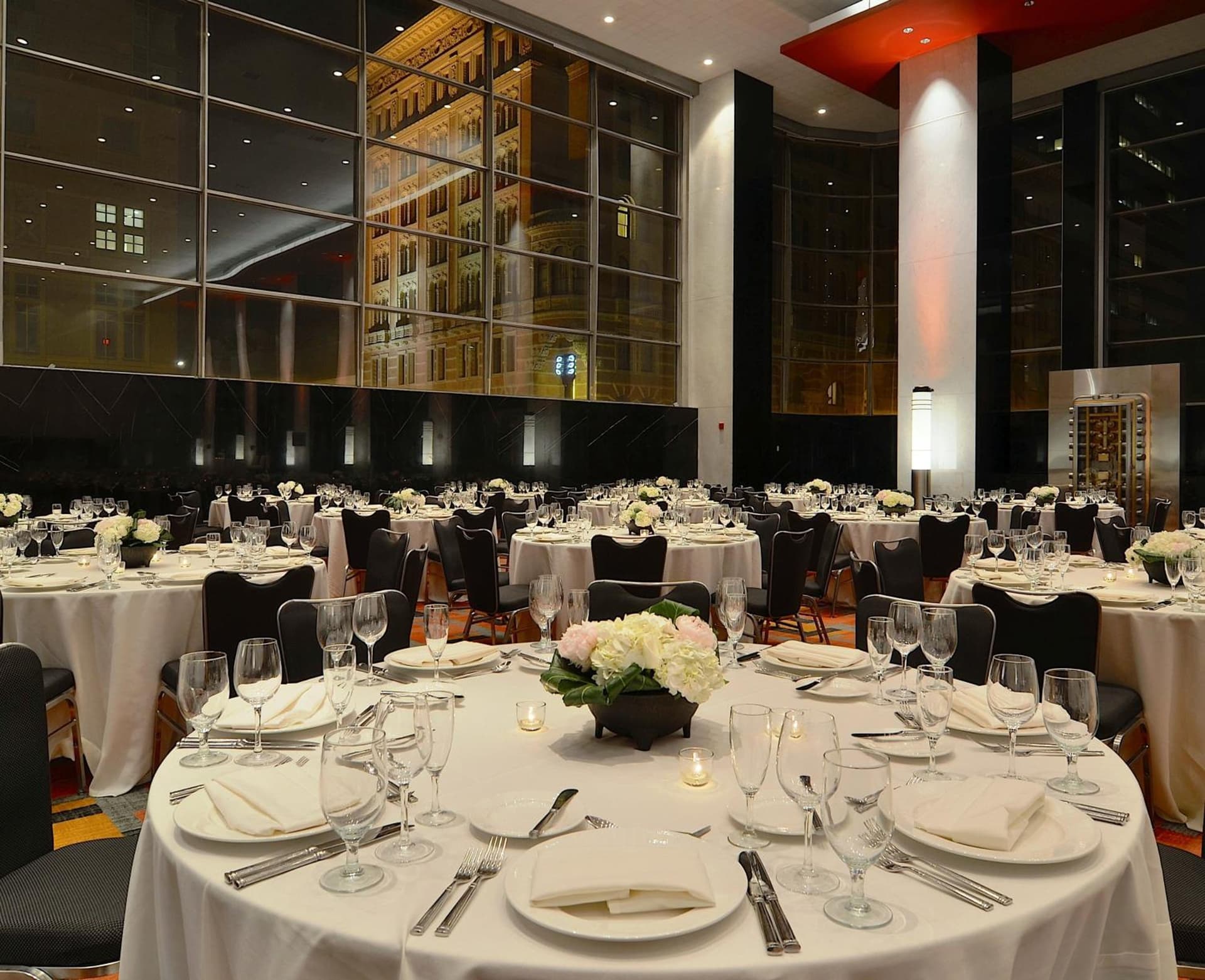 Loews Philadelphia Hotel gallery photo in Philadelphia, PA — image 85