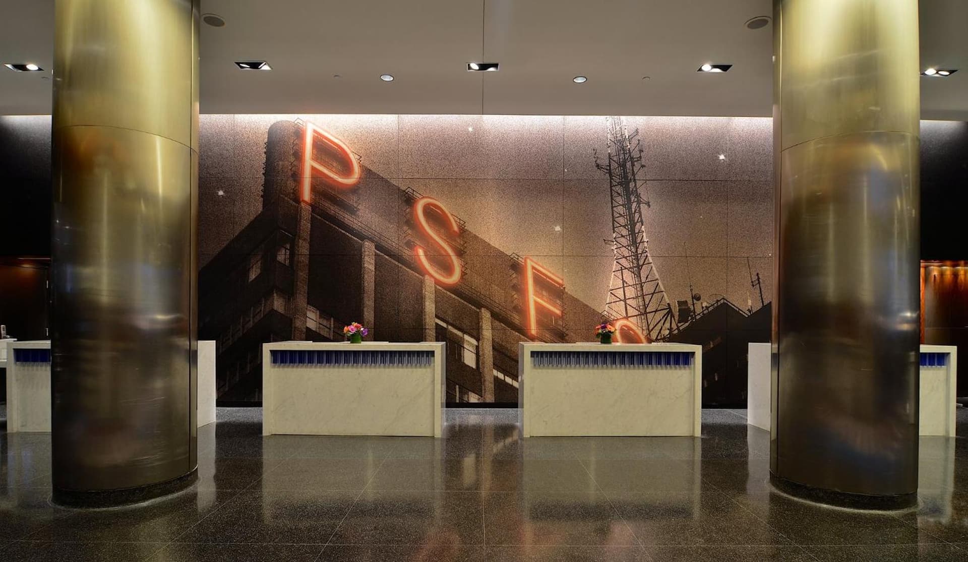 Loews Philadelphia Hotel gallery photo in Philadelphia, PA — image 135