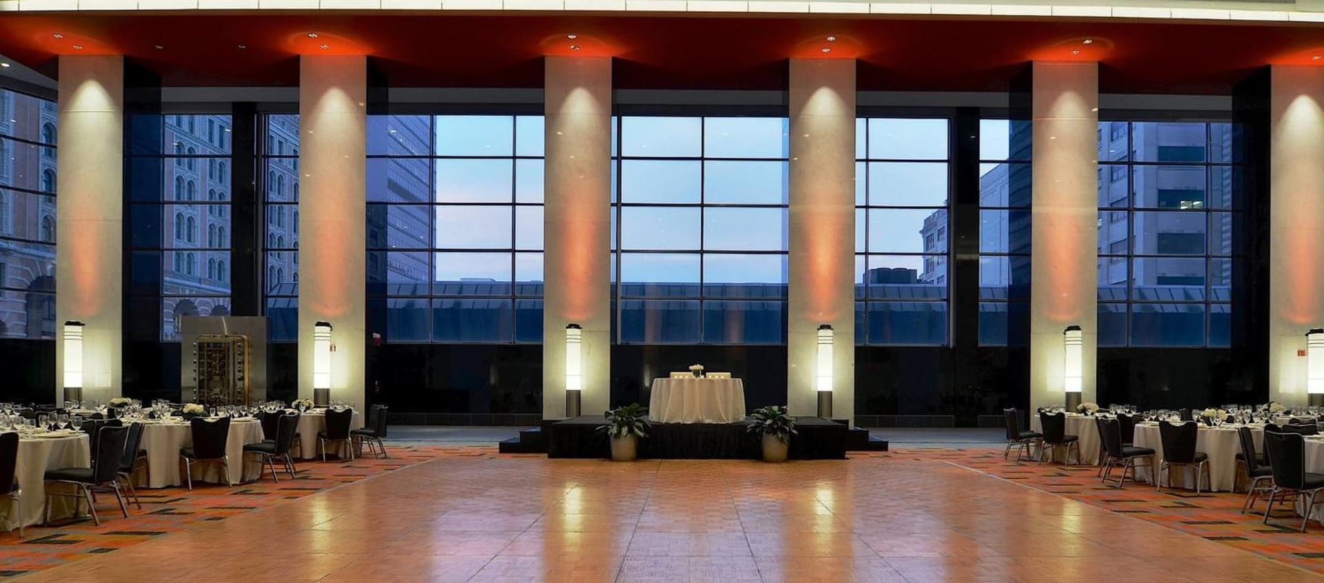 Loews Philadelphia Hotel gallery photo in Philadelphia, PA — image 102