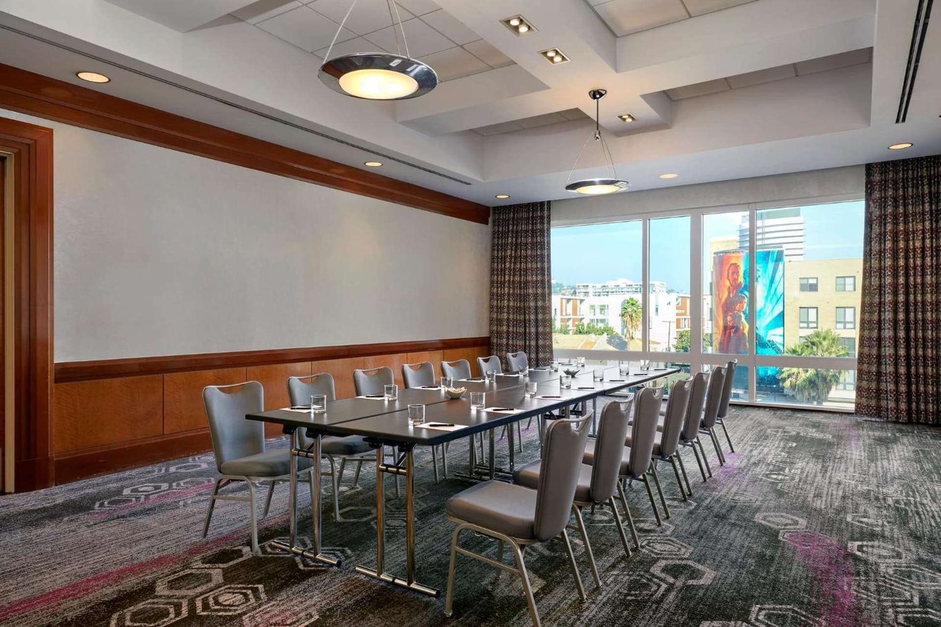Loews Hollywood Hotel gallery photo in Los Angeles, CA — image 79