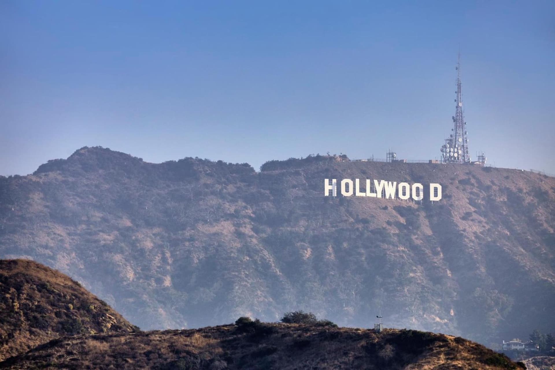 Loews Hollywood Hotel gallery photo in Los Angeles, CA — image 17