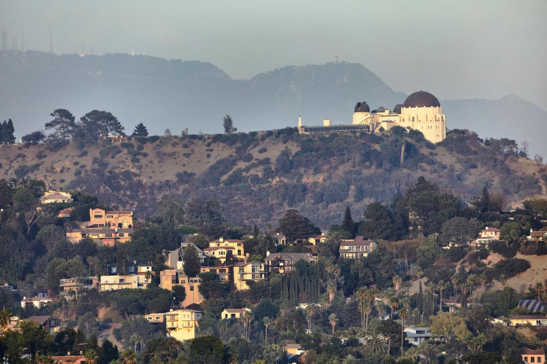 Loews Hollywood Hotel gallery photo in Los Angeles, CA — image 75