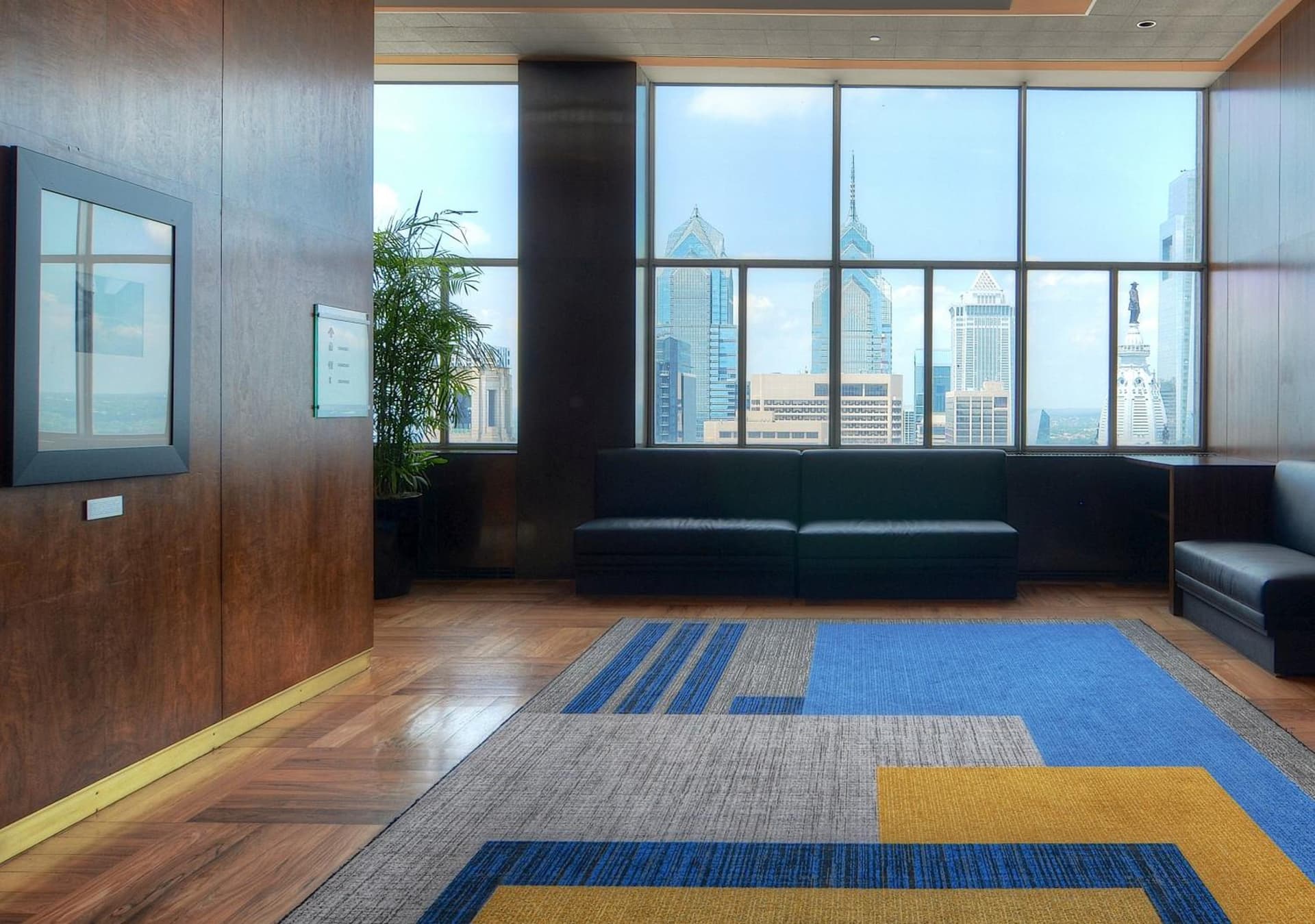 Loews Philadelphia Hotel gallery photo in Philadelphia, PA — image 146