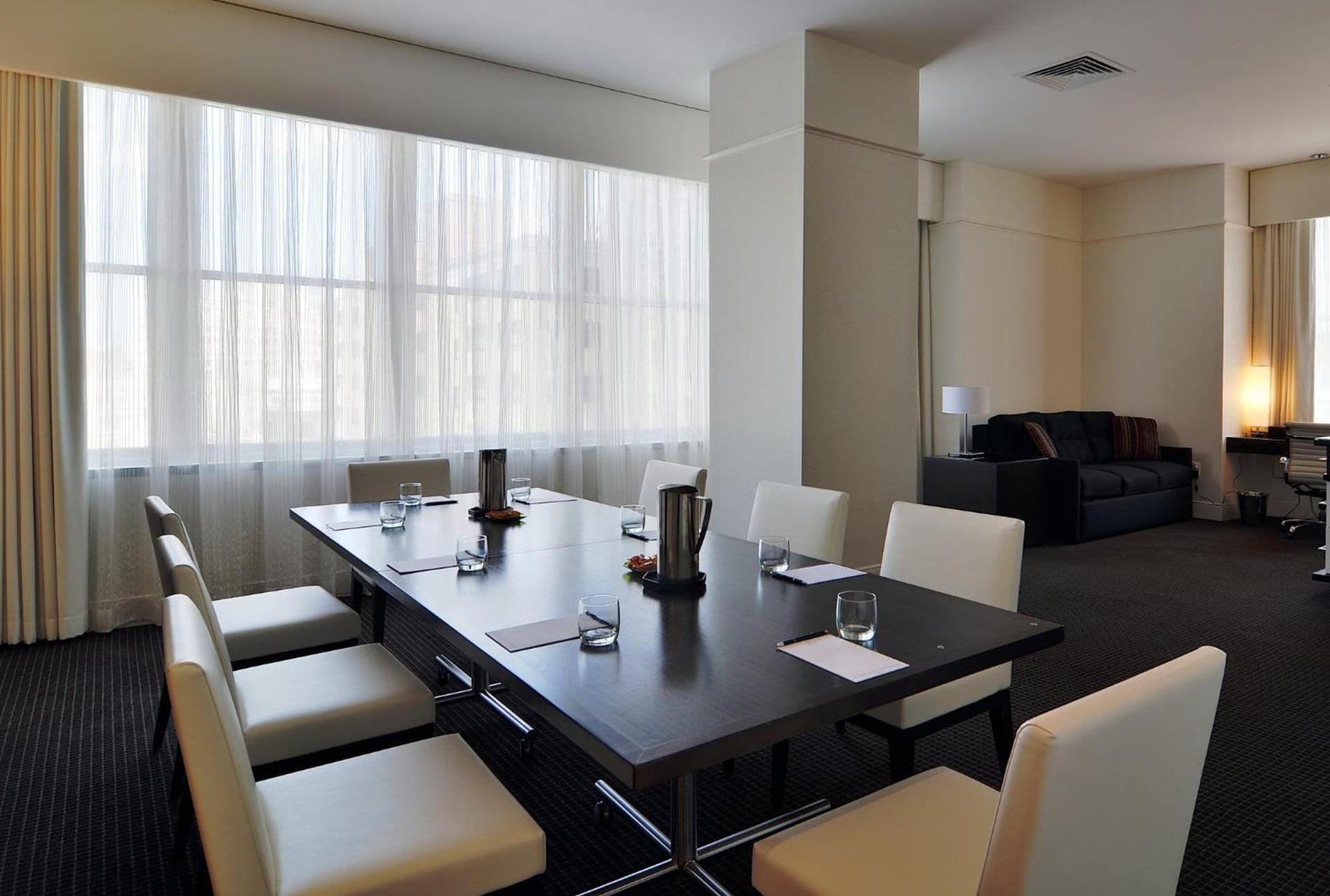 Loews Philadelphia Hotel gallery photo in Philadelphia, PA — image 133