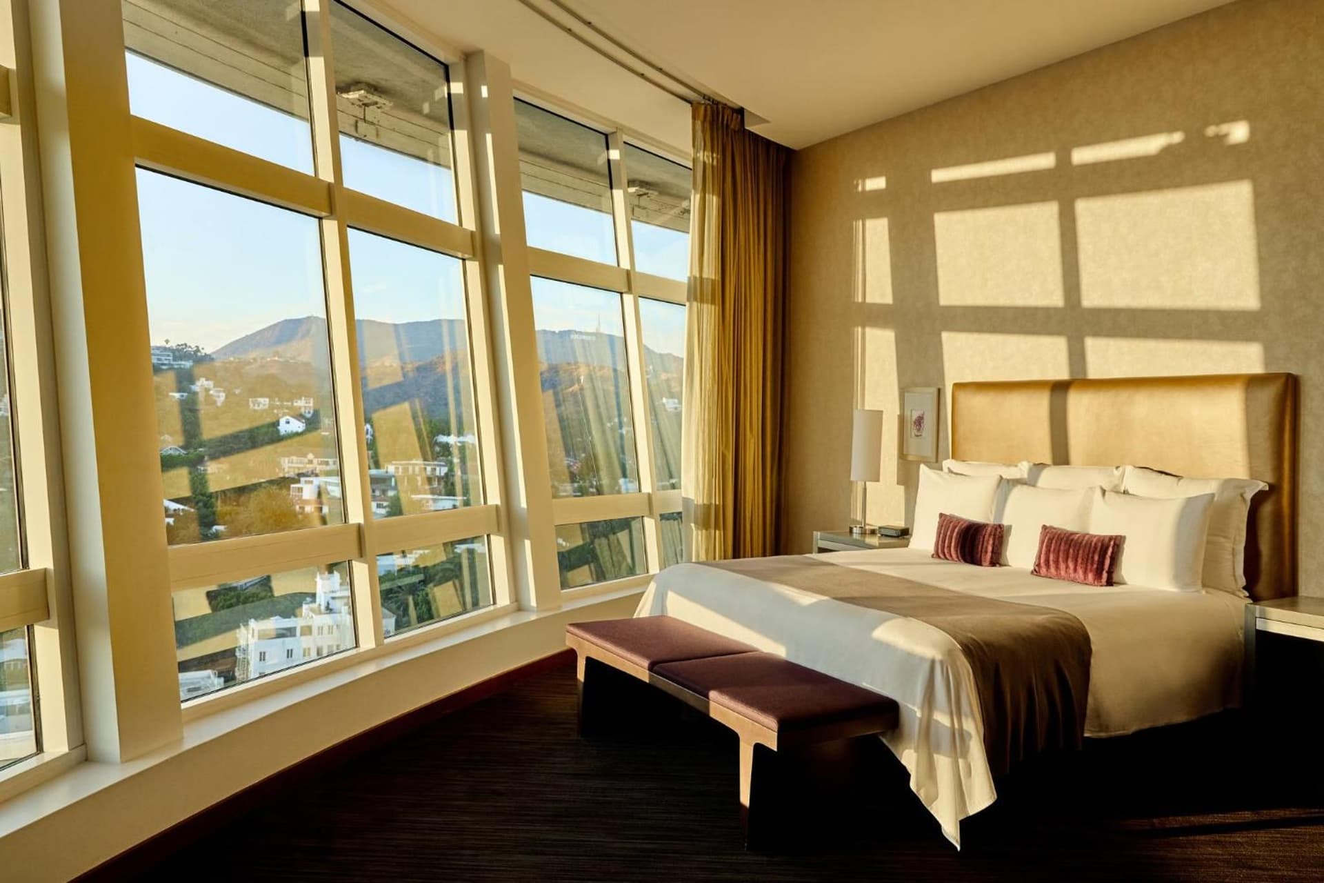 Loews Hollywood Hotel gallery photo in Los Angeles, CA — image 51