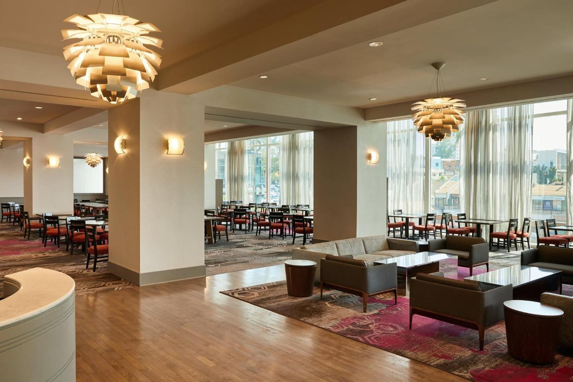 Loews Hollywood Hotel gallery photo in Los Angeles, CA — image 70