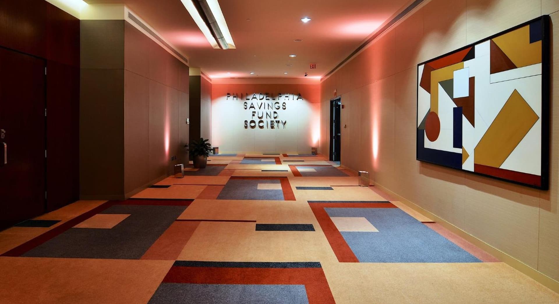 Loews Philadelphia Hotel gallery photo in Philadelphia, PA — image 4