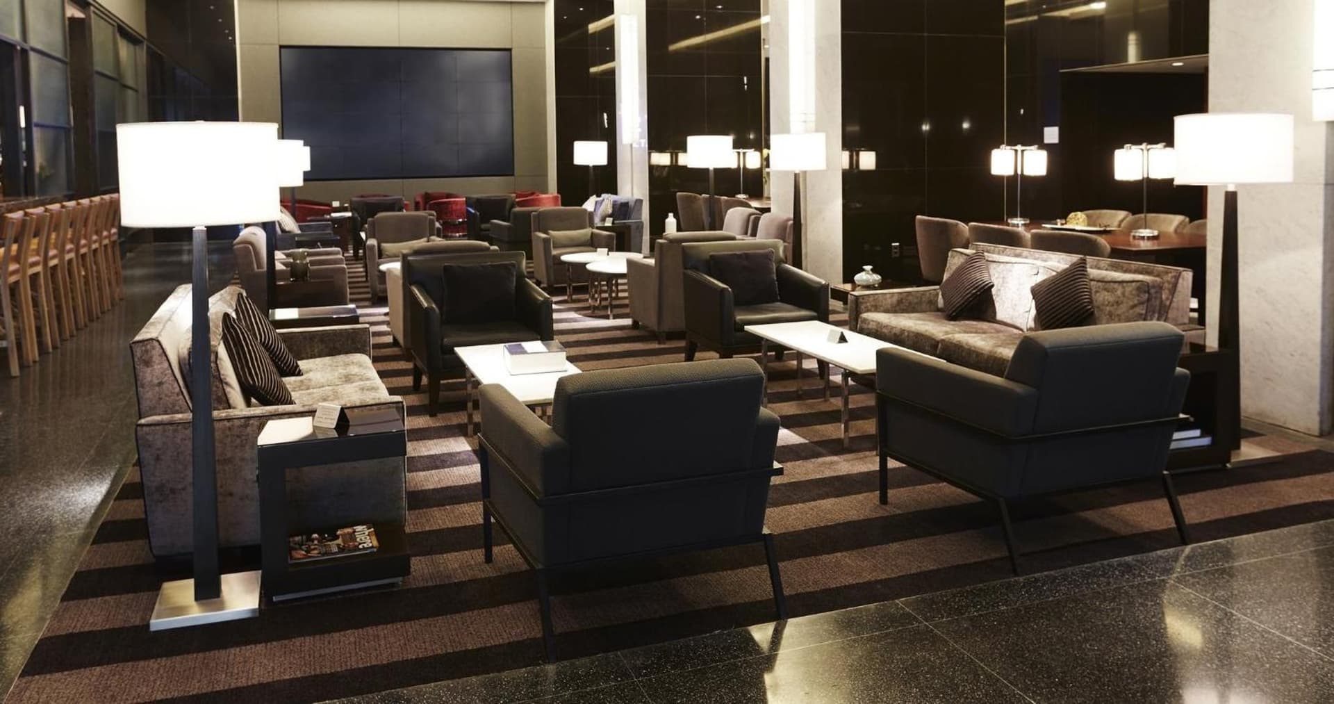 Loews Philadelphia Hotel gallery photo in Philadelphia, PA — image 119