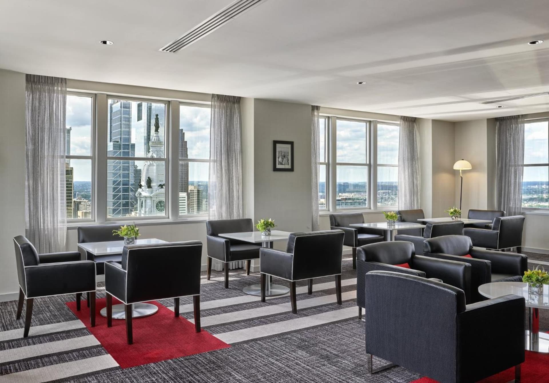 Loews Philadelphia Hotel gallery photo in Philadelphia, PA — image 28