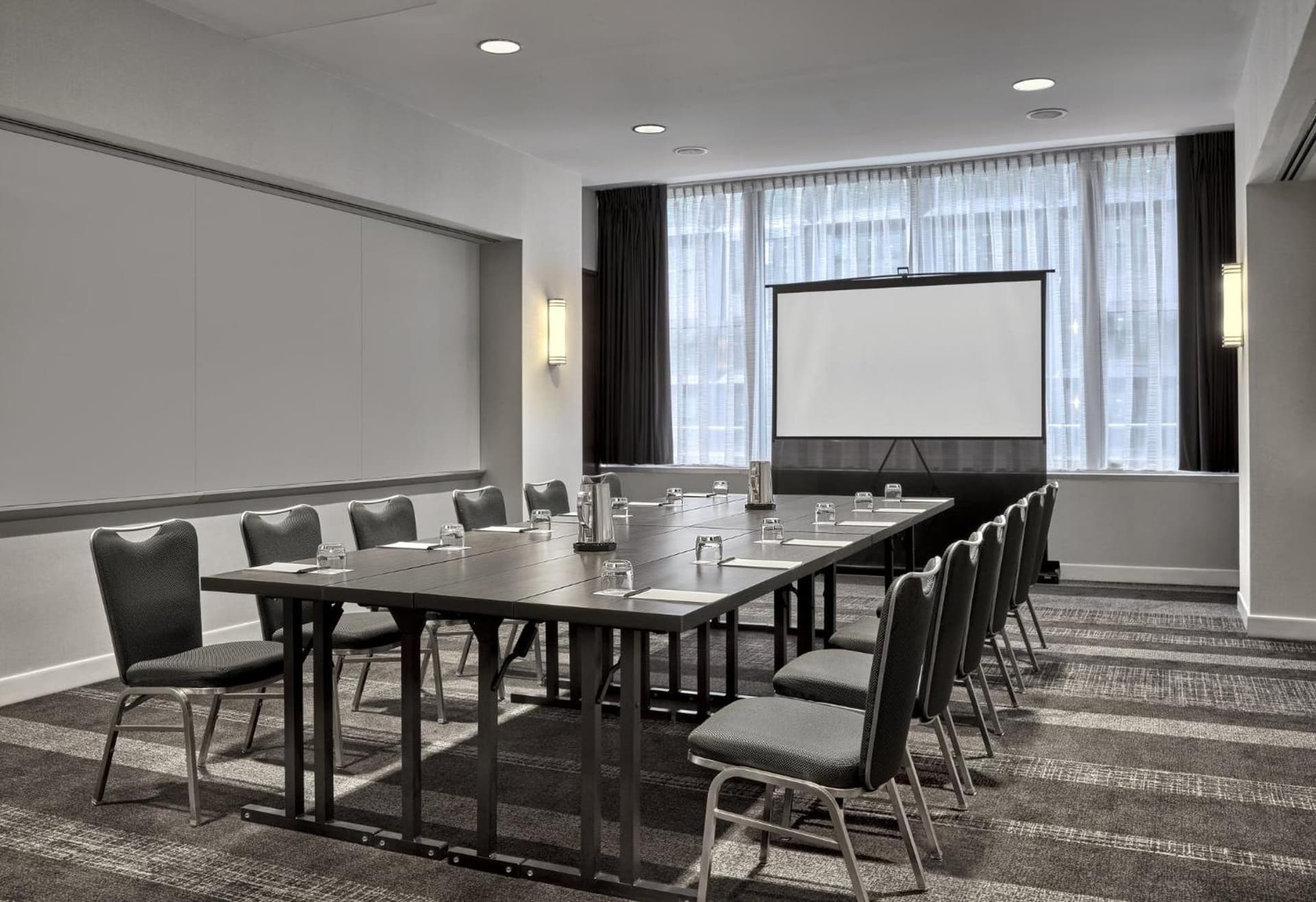 Loews Philadelphia Hotel gallery photo in Philadelphia, PA — image 43