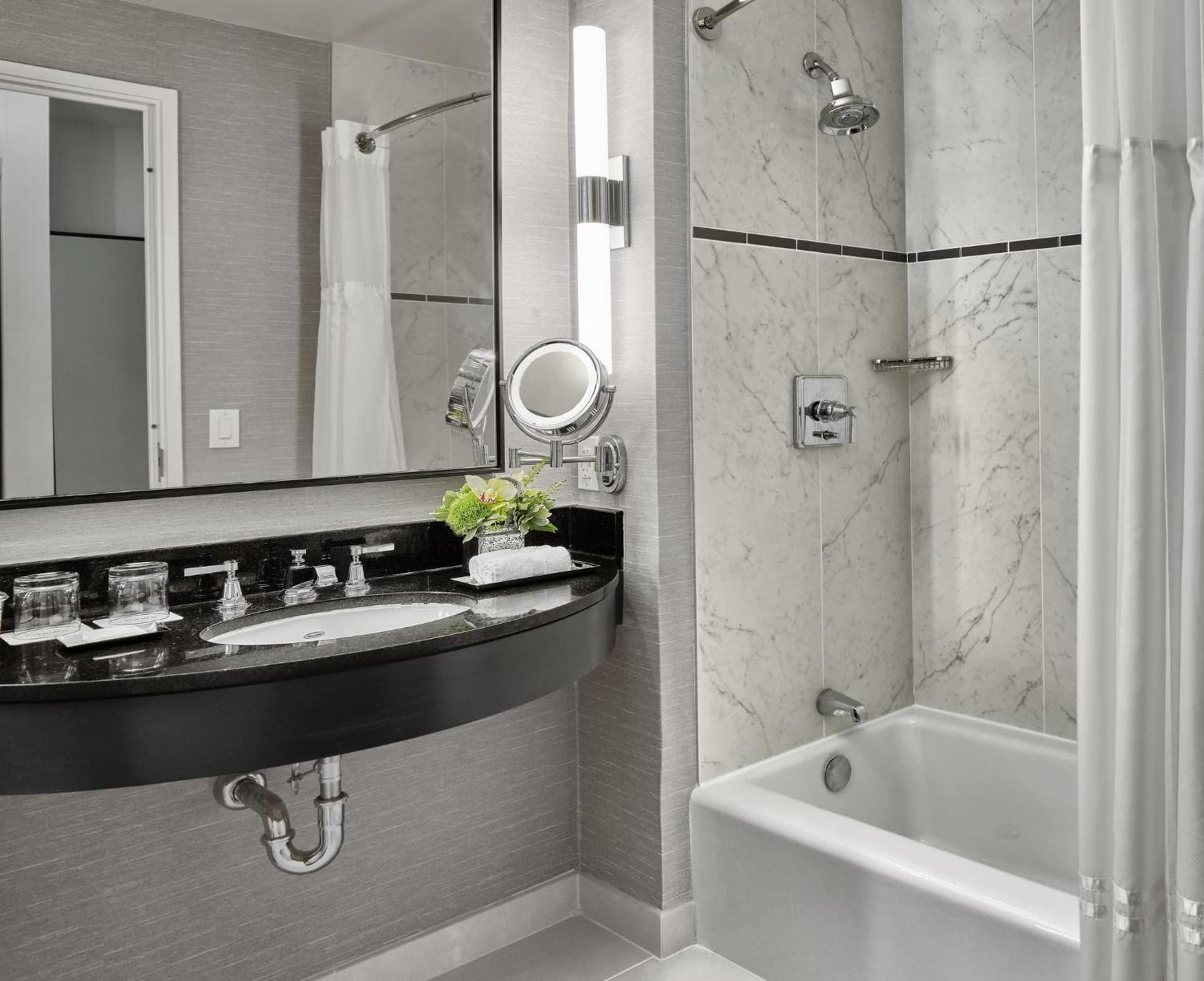 Loews Philadelphia Hotel gallery photo in Philadelphia, PA — image 8