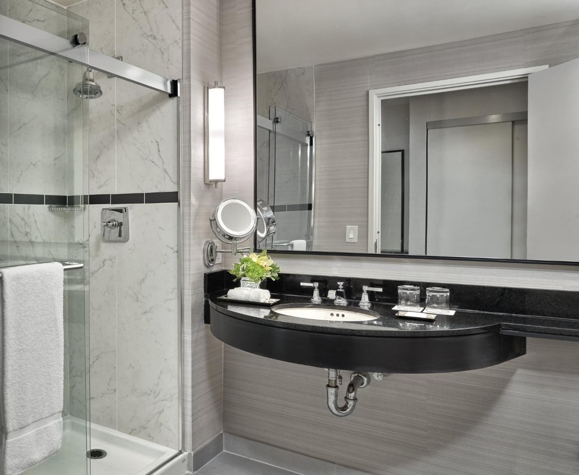 Loews Philadelphia Hotel gallery photo in Philadelphia, PA — image 61