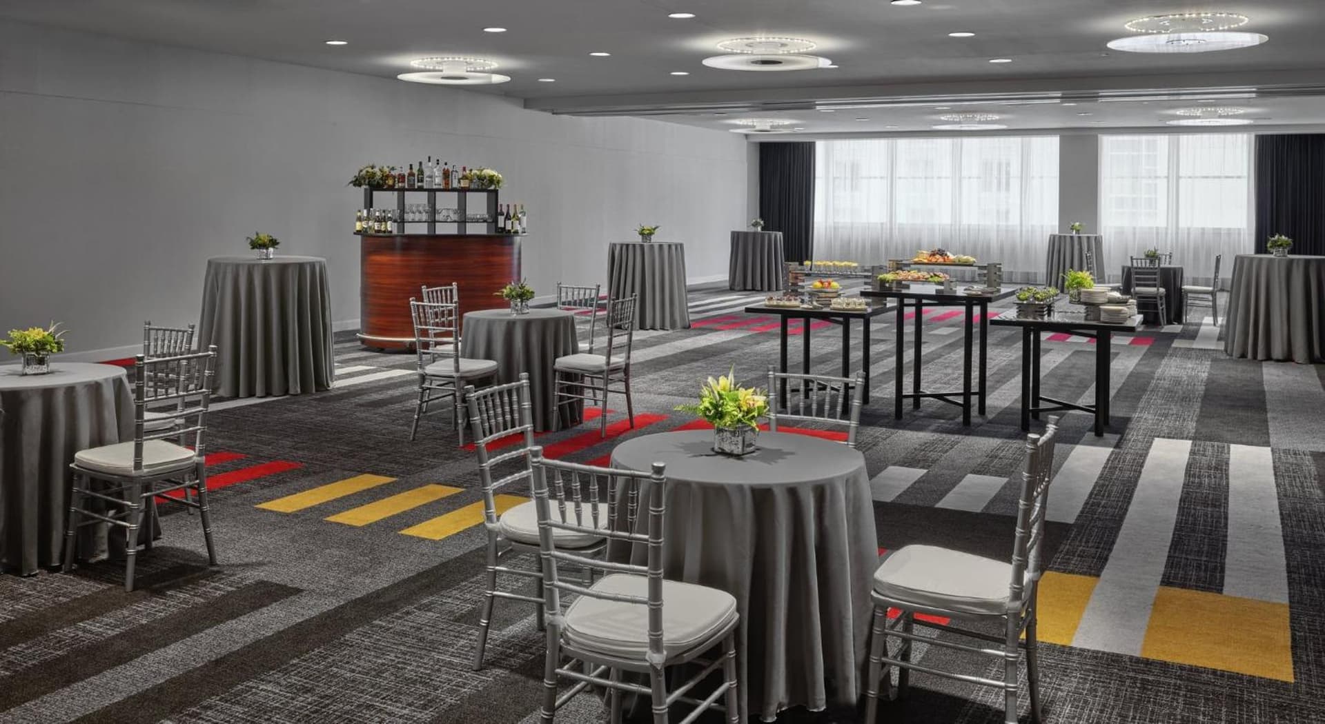 Loews Philadelphia Hotel gallery photo in Philadelphia, PA — image 130