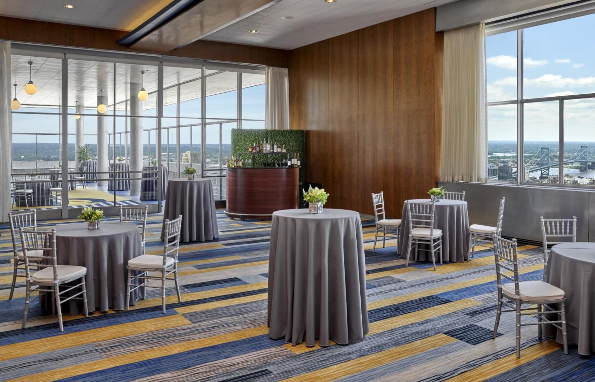 Loews Philadelphia Hotel gallery photo in Philadelphia, PA — image 70