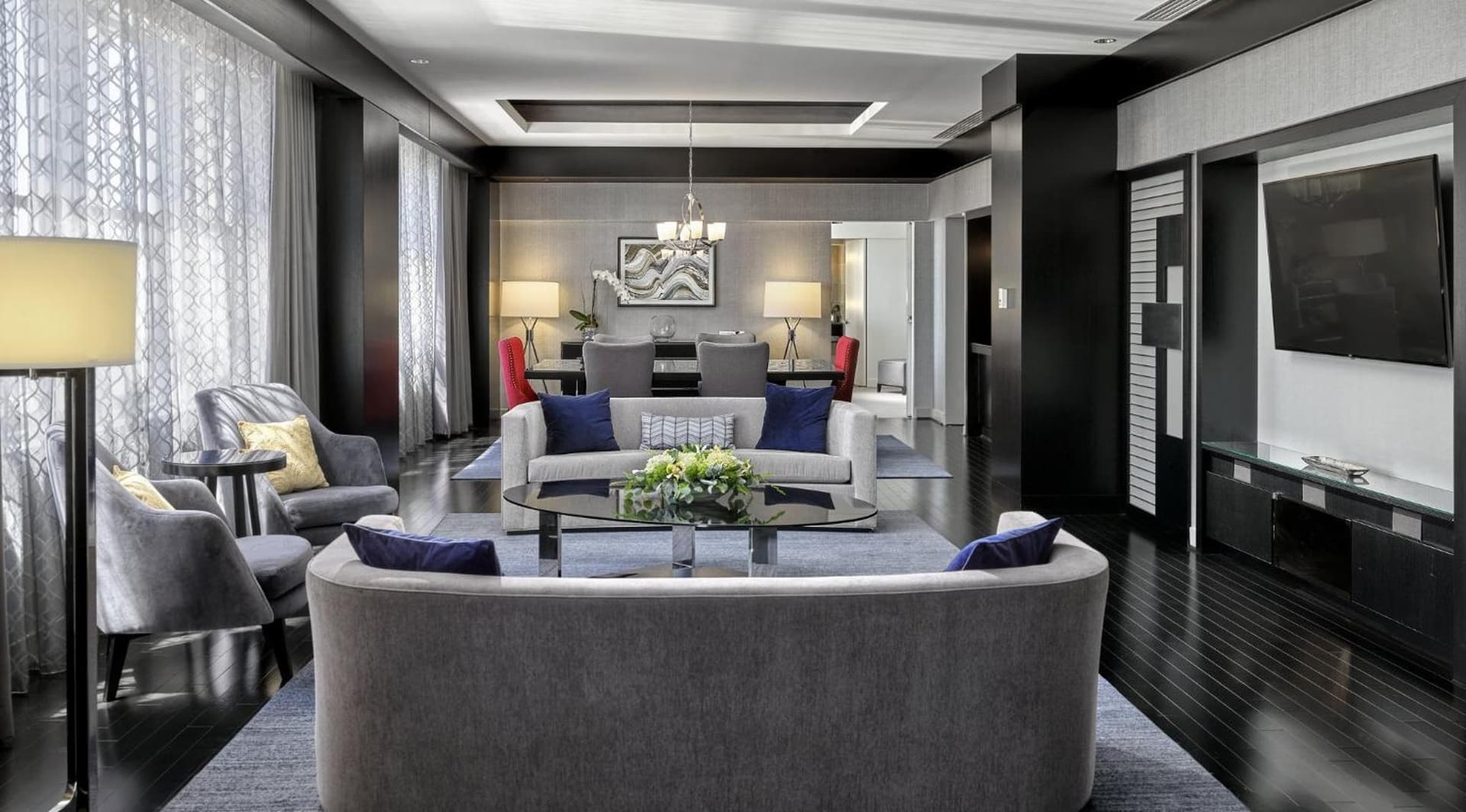 Loews Philadelphia Hotel gallery photo in Philadelphia, PA — image 76