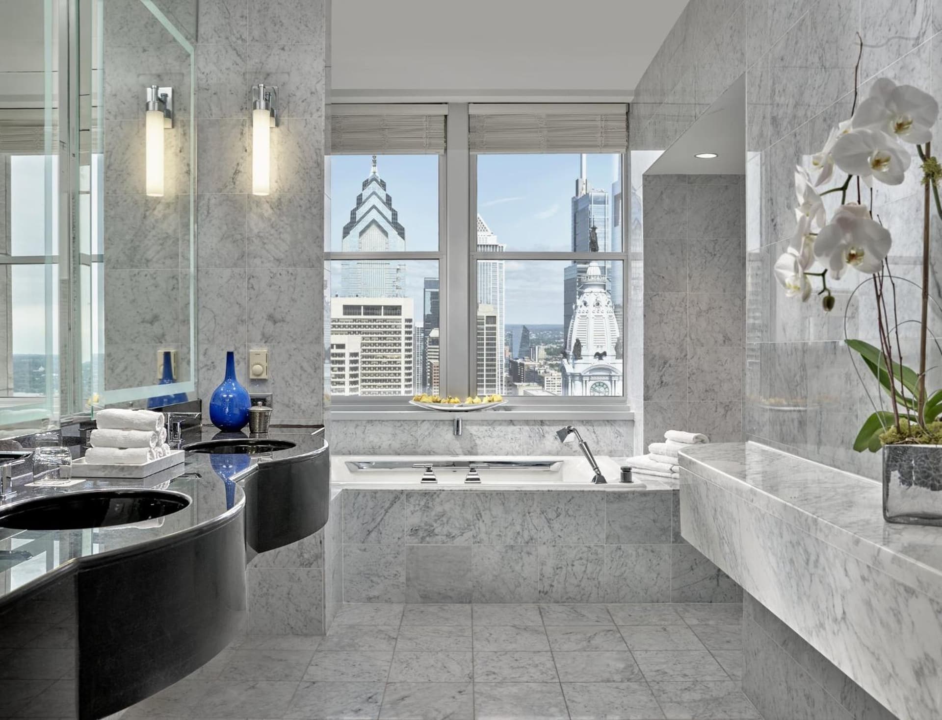 Loews Philadelphia Hotel gallery photo in Philadelphia, PA — image 54