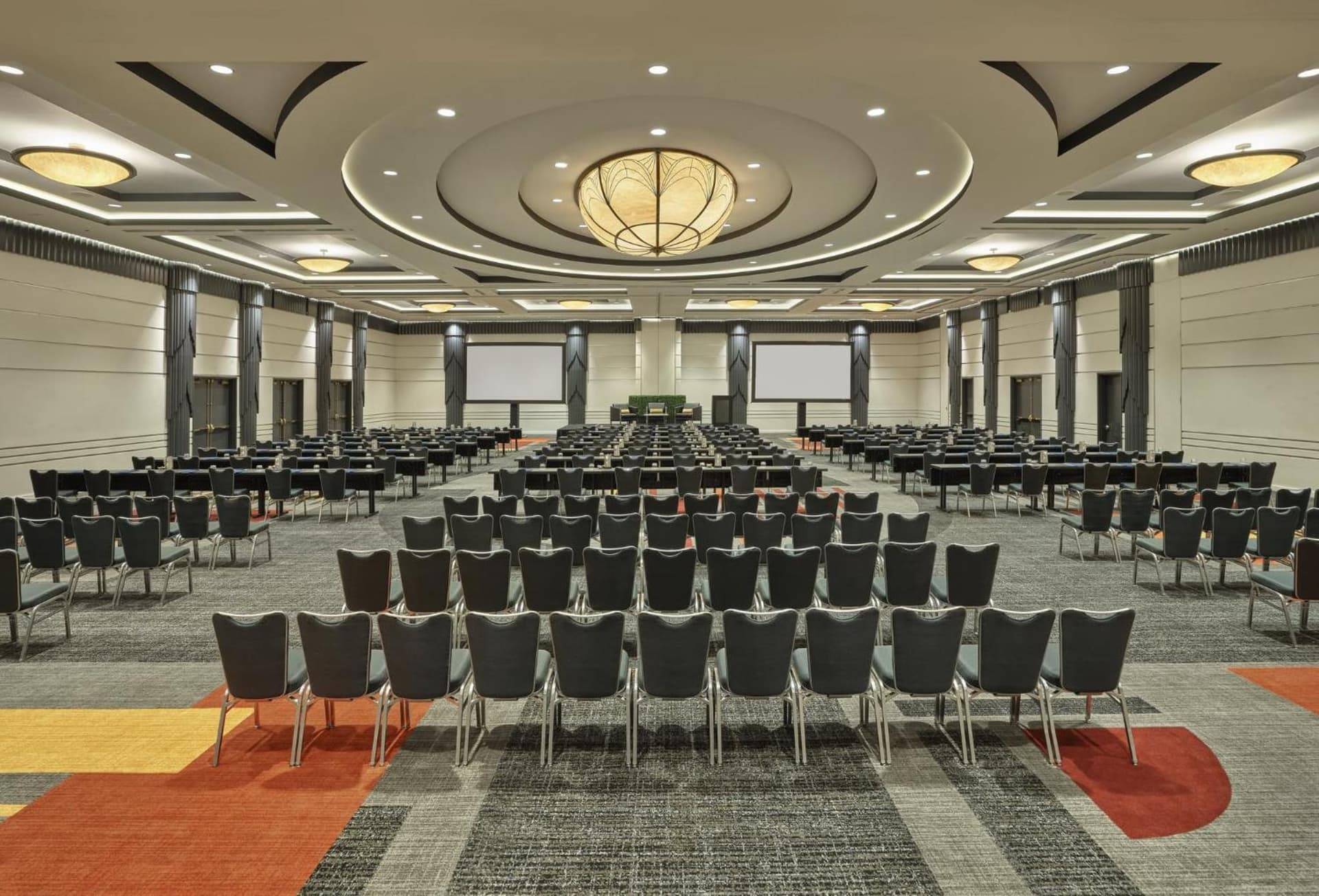 Loews Philadelphia Hotel gallery photo in Philadelphia, PA — image 93