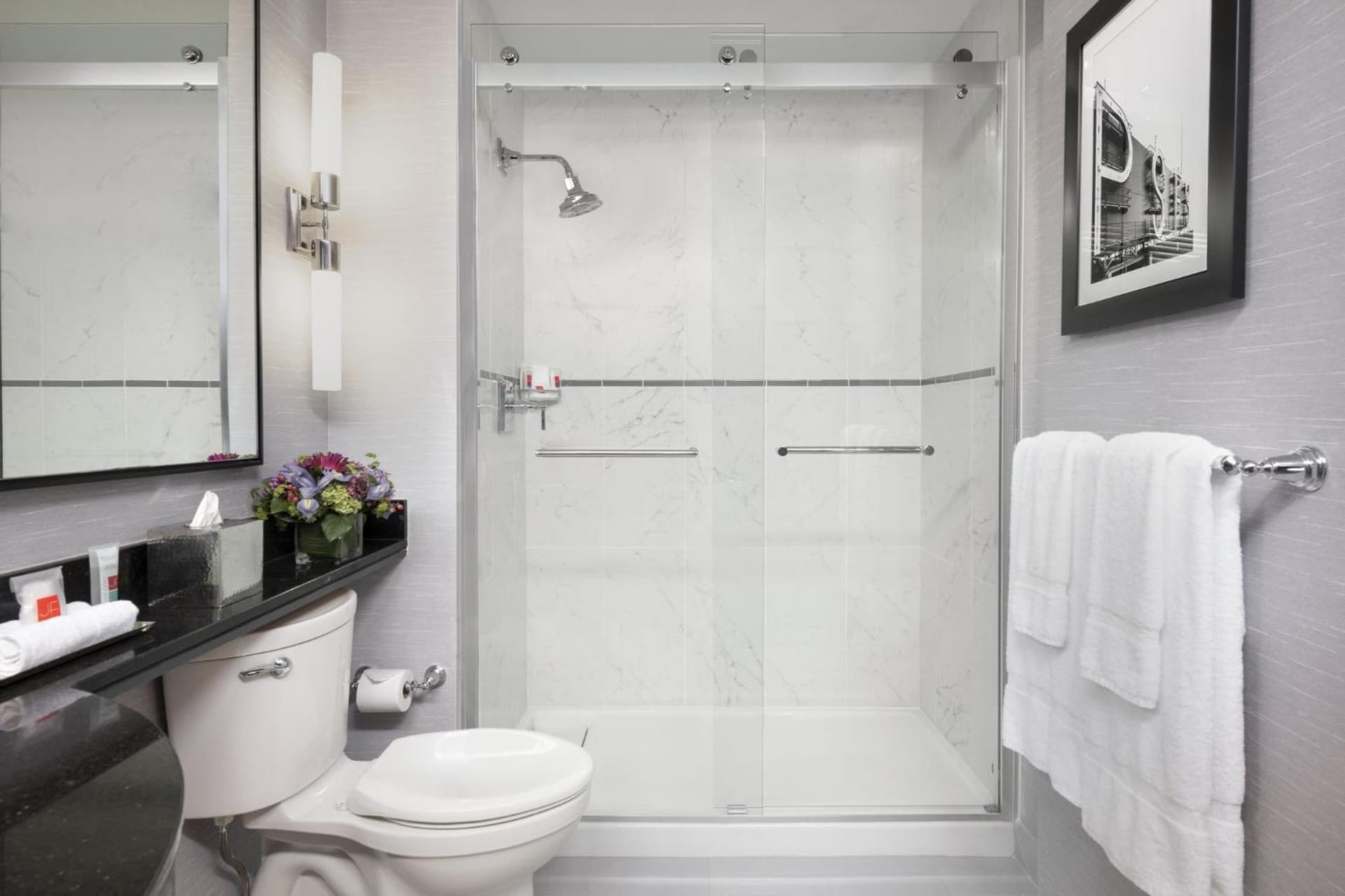 Loews Philadelphia Hotel gallery photo in Philadelphia, PA — image 105